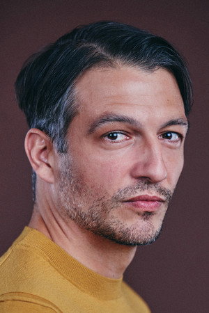 Photo of Max Hemmersdorfer from the Latest Netflix gallery