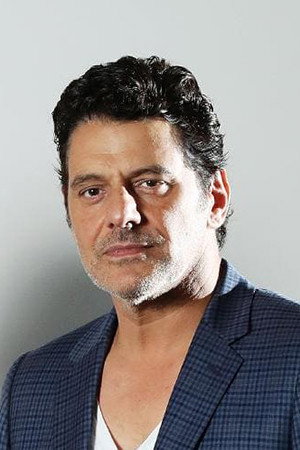 Vince Colosimo photo