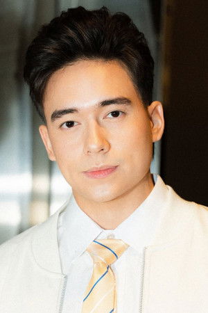 Jameson Blake photo