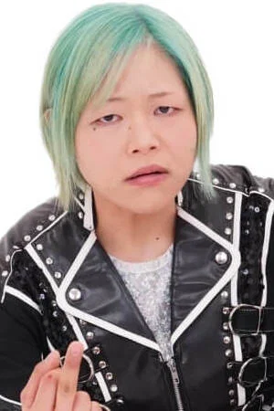 Photo of Yoshiko Hirano from the Latest Netflix gallery