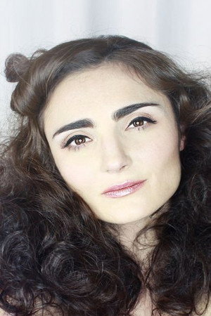 Photo of Victoria Radonic from the Latest Netflix gallery