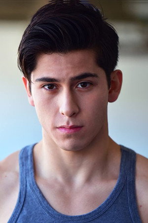 Photo of Juan Felipe Restrepo from the Latest Netflix gallery