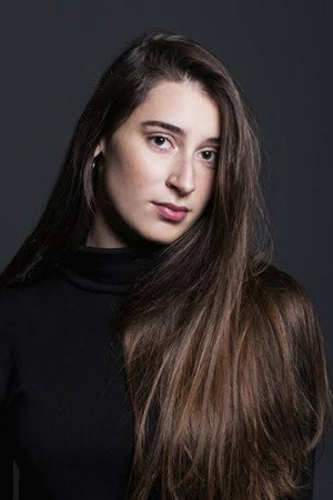 Photo of Gracija Filipović from the Latest Netflix gallery