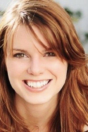 Photo of Catherine Annette from the Latest Netflix gallery