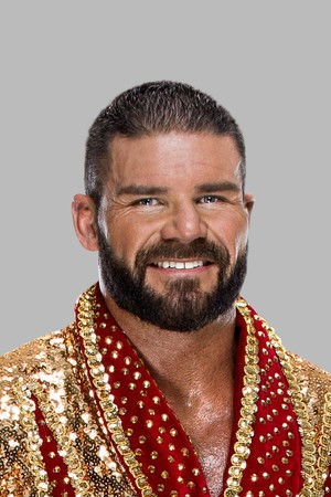 Robert Roode Jr. photo