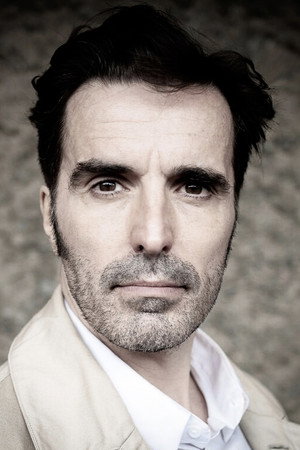 Photo of Guy Combes from the Latest Netflix gallery