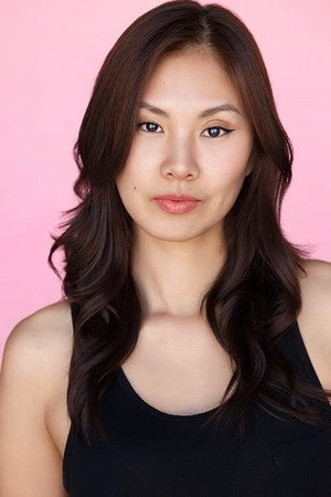 Photo of Daniela Lee from the Latest Netflix gallery