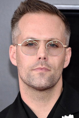 Photo of Justin Tranter from the Latest Netflix gallery