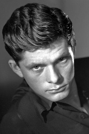 Photo of Dewey Martin from the Latest Netflix gallery