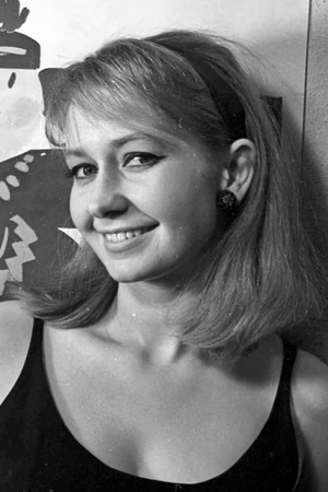 Elżbieta Czyżewska photo