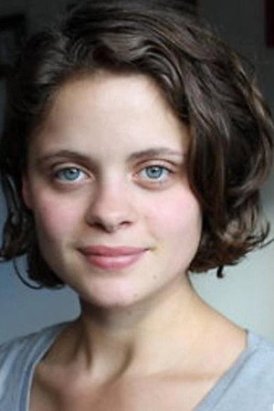 Photo of Ronja Mannov Olesen from the Latest Netflix gallery
