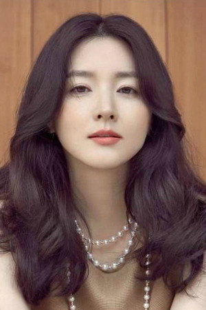 Lee Young-ae photo