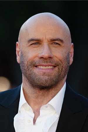 John Travolta photo