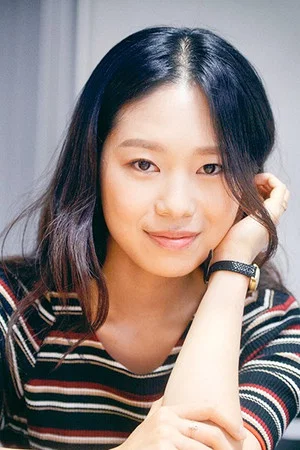 Photo of Park Ji-soo from the Latest Netflix gallery