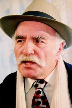 Photo of Mehmet Ali Akpınar from the Latest Netflix gallery