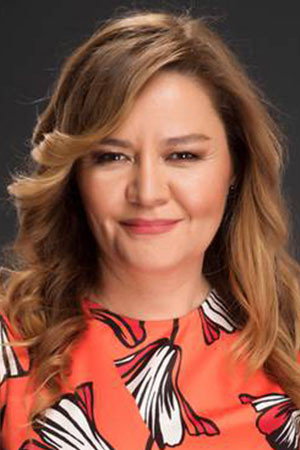 Zeyno Günenç photo