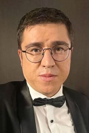 İbrahim Büyükak photo