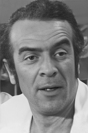 Photo of Voldemar Lobinsh from the Latest Netflix gallery