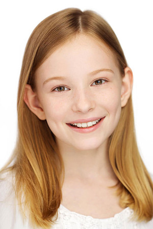 Photo of Lena Torluemke from the Latest Netflix gallery