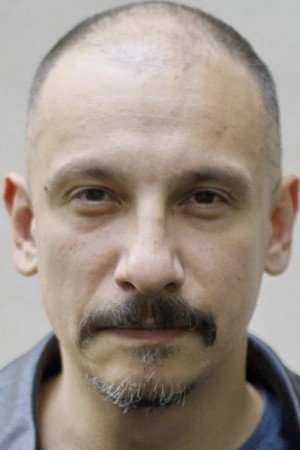 Photo of Maksim Kamenkov from the Latest Netflix gallery