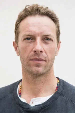 Chris Martin photo