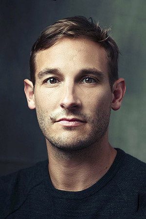 Photo of Ryan White from the Latest Netflix gallery