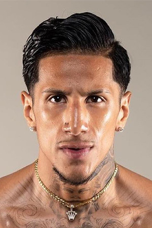 Photo of Fernando Vargas Jr. from the Latest Netflix gallery