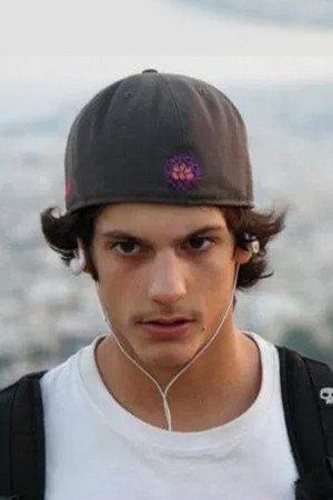 Photo of Haris Markou from the Latest Netflix gallery