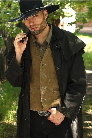 Photo of Joel F. Gardiner from the Latest Netflix gallery