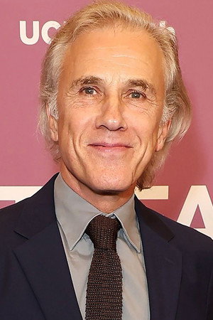 Photo of Christoph Waltz from the Latest Netflix gallery