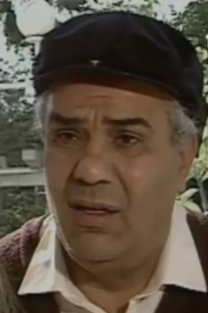 Photo of Rashad Osman from the Latest Netflix gallery