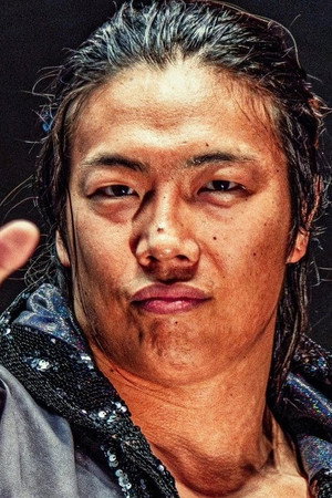 Photo of Konosuke Takeshita from the Latest Netflix gallery
