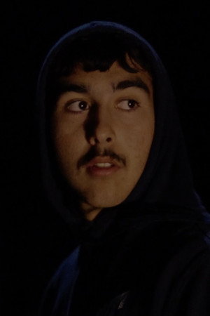 Photo of Cohen Hucman from the Latest Netflix gallery