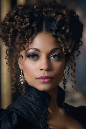 Zaina Juliette photo