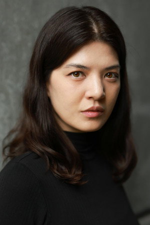 Photo of Mia Foo from the Latest Netflix gallery