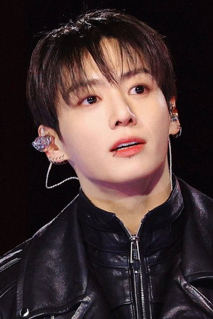 Jung Kook photo