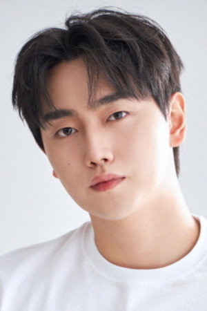 Photo of Nam Dae-jeong from the Latest Netflix gallery