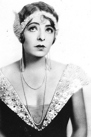 Photo of Dorothy Davenport from the Latest Netflix gallery