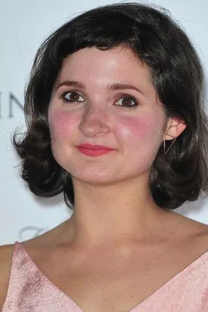 Ruby Bentall photo