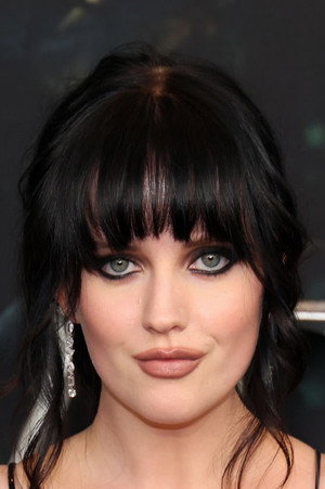 Markella Kavenagh photo