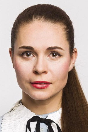 Photo of Kateřina Winterová from the Latest Netflix gallery
