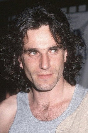 Daniel Day-Lewis photo