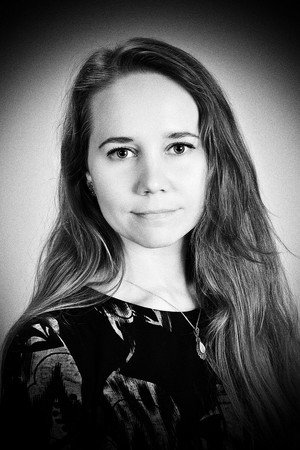 Photo of Heleri Saarik from the Latest Netflix gallery