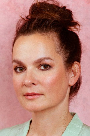 Photo of Biljana Stojkoska from the Latest Netflix gallery