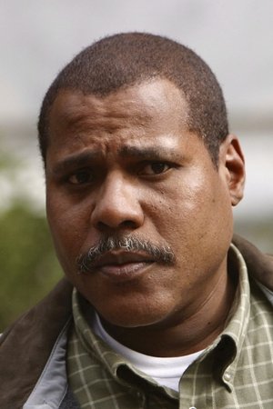 Bill Nunn photo