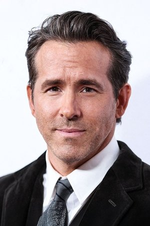 Ryan Reynolds photo