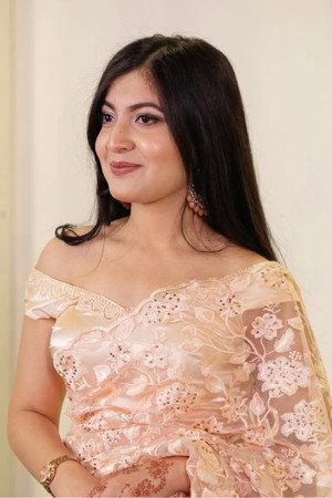Photo of Sadnima Binte Noman from the Latest Netflix gallery