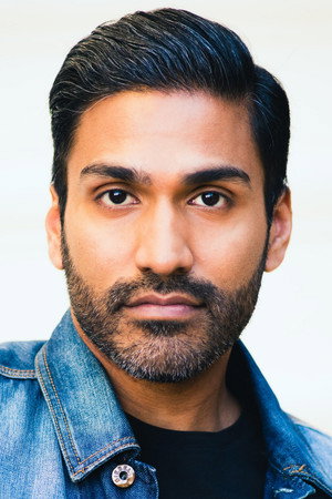 Photo of Seril James from the Latest Netflix gallery