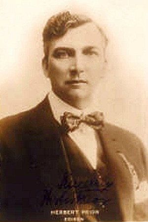 Photo of Herbert Prior from the Latest Netflix gallery