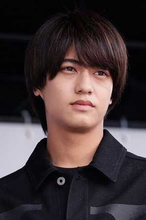Kaito Takahashi photo